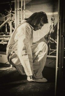 Hyde Park  18 сентября 1976