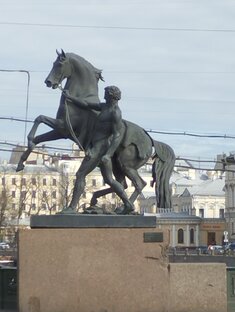 Эти забавные животные