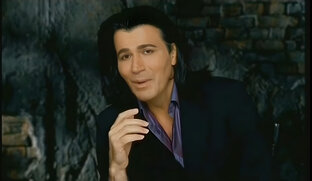 Клипы  Вячеслава Ольховского