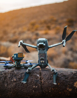 Хочу летать!