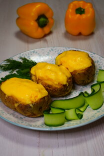 Картошечка