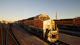 Train Sim World 3 (TSW3)