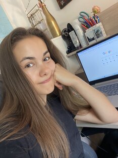 Работа во Франции 