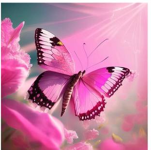 Нейробабочки