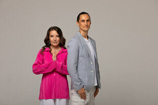 Любовь и отношения