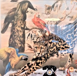 Малый формат