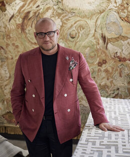 Гайд по коврам