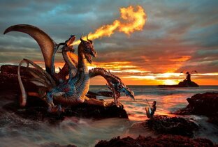 Сказочный гороскоп