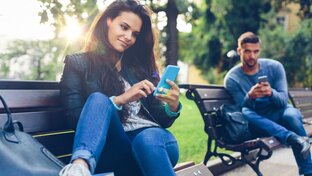 Современные знакомства