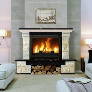 ЗВУКИ ПОТРЕСКИВАЮЩЕГО ОГНЯ