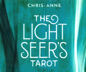 Таро Светлого Провидца | The Light Seer's tarot