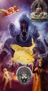 Шримад Бхагаватам 1