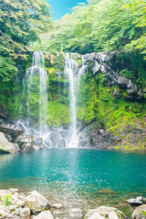 Красивые пейзажи нашей планеты