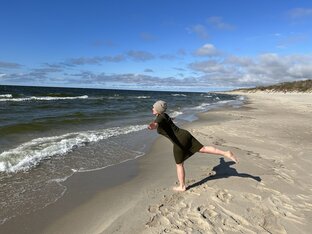 Сама была и вам советую :)