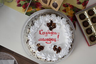 Короткие истории с юмором от Сергея