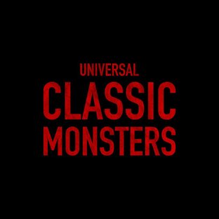 Классические монстры студии Universal