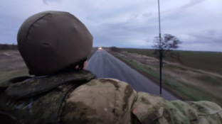 Письмо с фронта