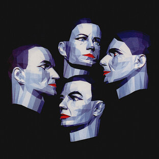 KRAFTWERK