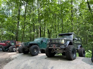 RC трофи