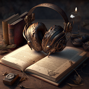 Слушать стихи