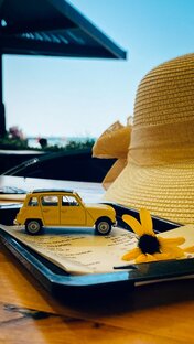 Непопсовый Израиль. Наши путешествия 