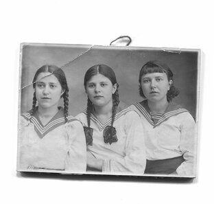 Из личных архивов автора