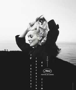 Кинофестивали 📽