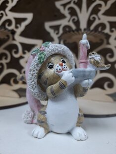 Новогоднее настроение! 