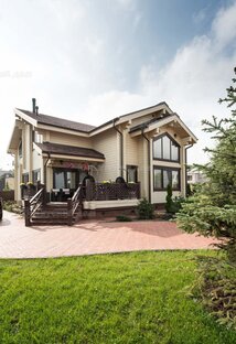 В стиле Ар Деко