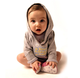 Выкройки для малышей