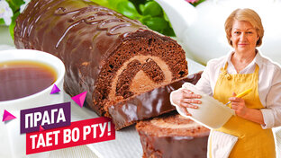 Торты, пирожные, рулеты и десерты