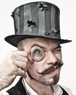 Включаем мозги.