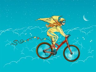 Про мечты и цели