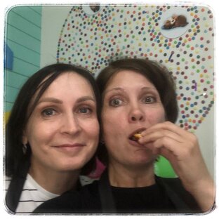 Кто мы такие