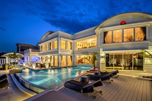 Виллы Дубая обзоры