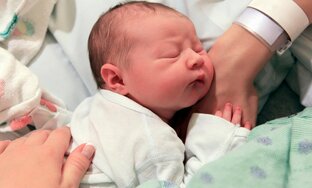 Послеродовое восстановление