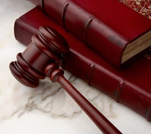 Наша юридическая практика