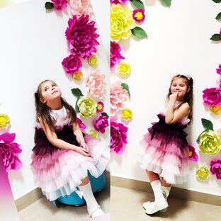 Весеннее настроение