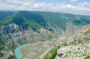 Республика Дагестан