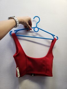Тренды из секонда 