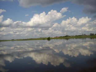 Про сегодня. И... как выяснилось всегда...Спираль истории.
