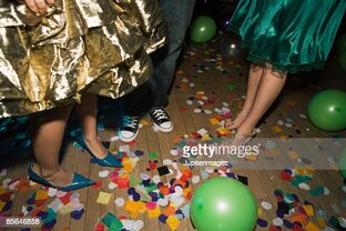 Вечерние платья 