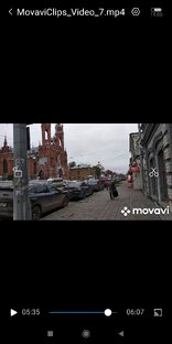 Прогулки по Самаре