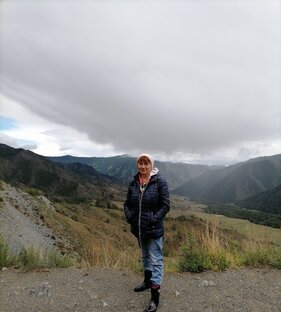 50+ и даже больше - есть ли жизнь?