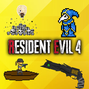 Resident Evil 4: Remake