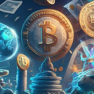 Полезные статьи на тему криптовалют