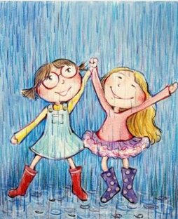 Рассказики