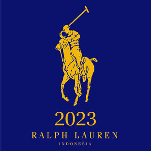 Ralph Lauren весна-лето 2023