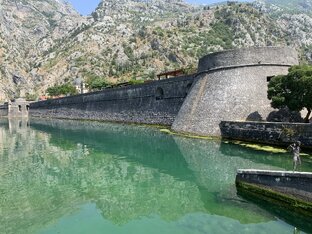 Черногория