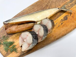 Домашние копчёности. Рецепты